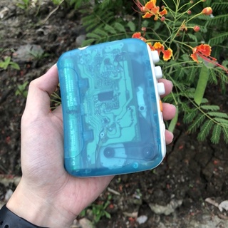 Máy cassette Panasonic