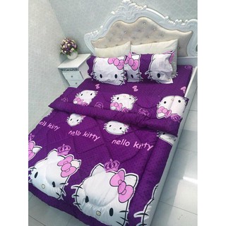 Chăn phao siêu nhẹ cao cấp 32