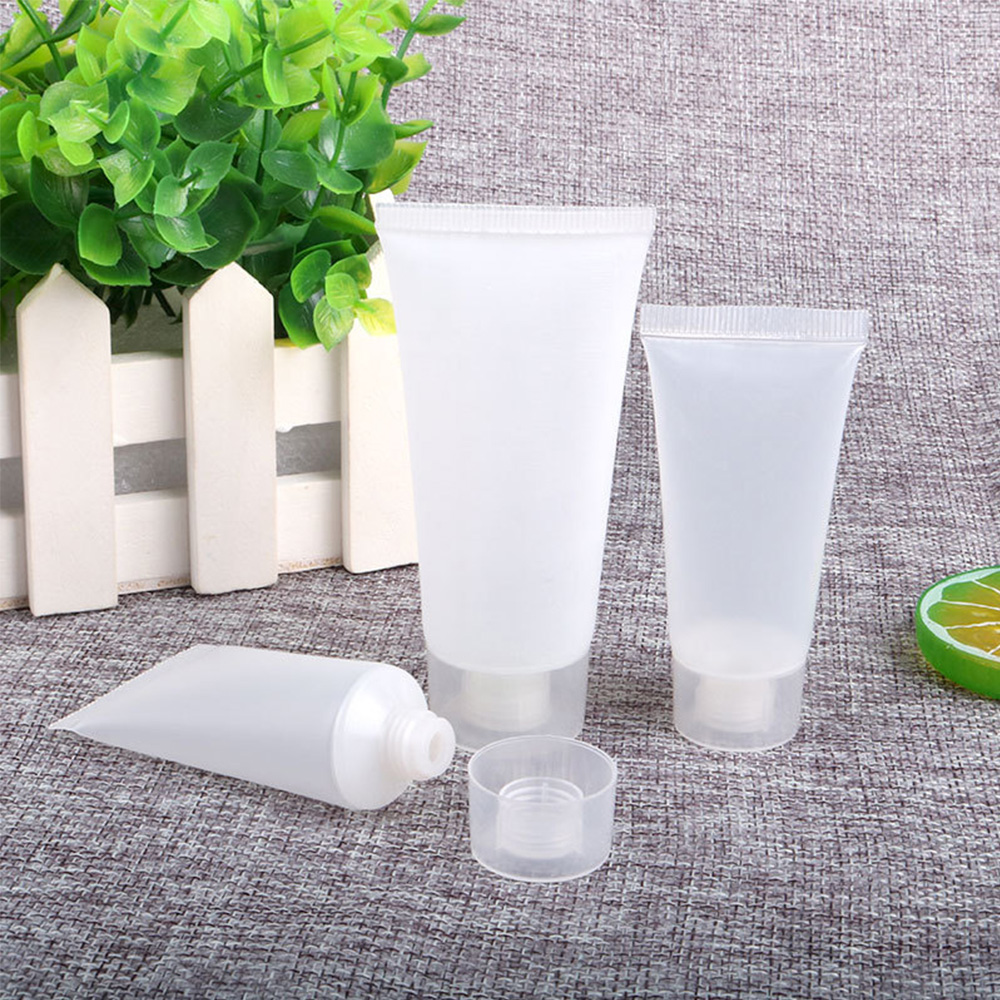 Tuýp Nhựa Rỗng Trong Suốt Đa Năng Tiện Dụng