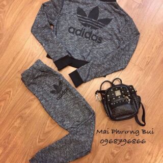 Set adidas