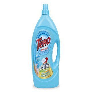 Nước giặt trung tính Tero 3.8kg