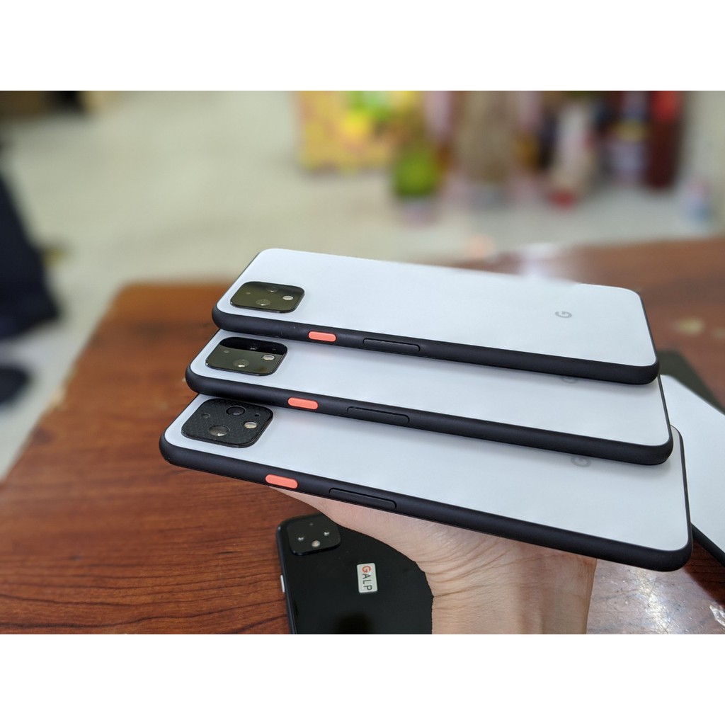 Điện thoại Google Pixel 4 XL 64GB