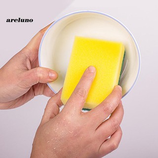 Miếng Bọt Biển Rửa Chén Tiện Lợi