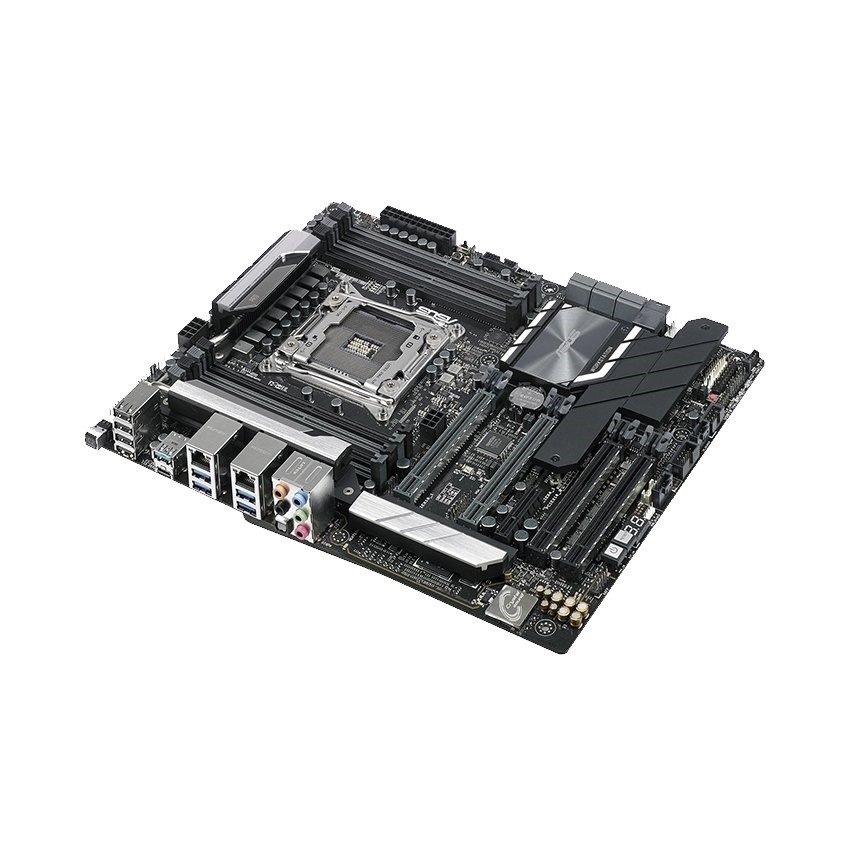 Mainboard Asus WS X299 PRO/SE Intel X299