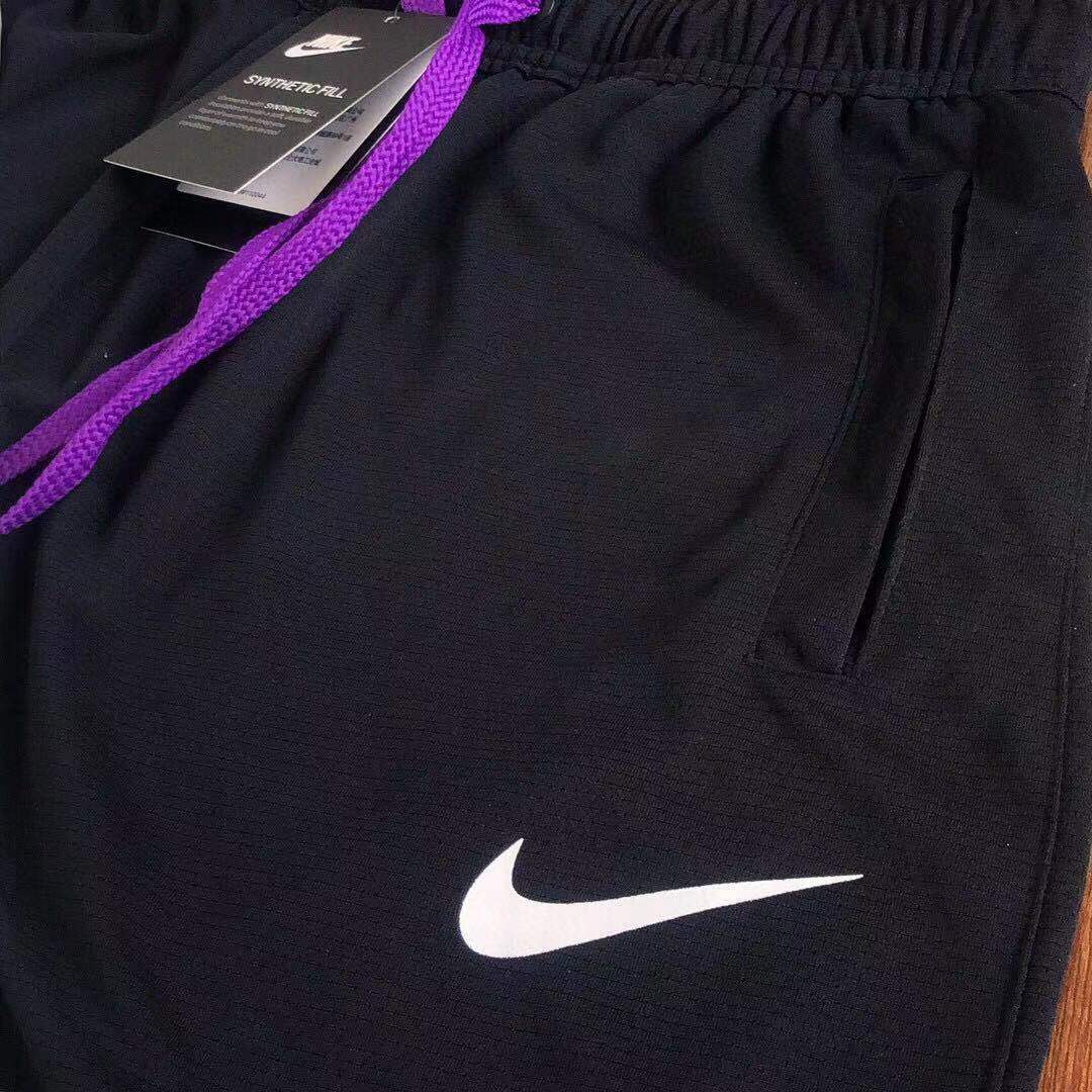 Quần Short Thể Thao Nike Thoáng Khí Trẻ Trung Cho Nam