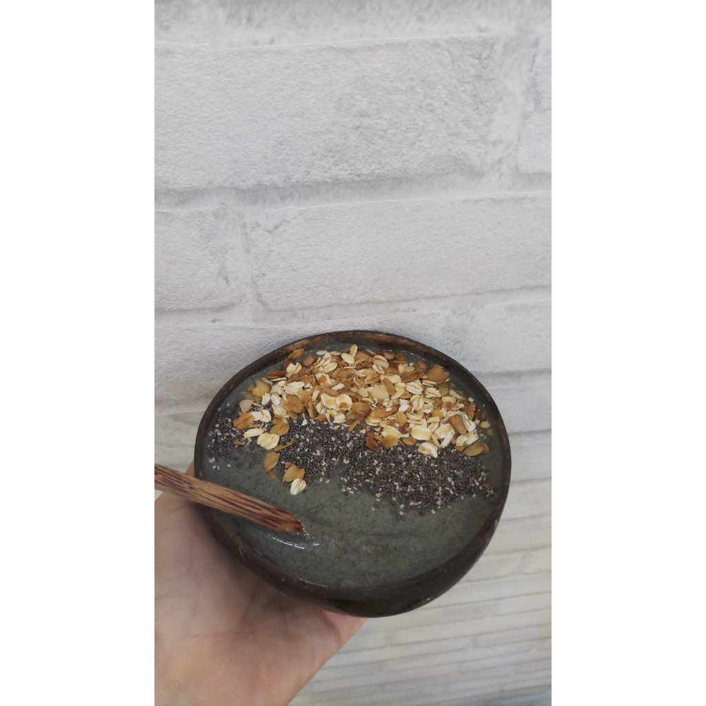 Yến mạch Hữu cơ cán mỏng - Rolled Oat Organic Legumes 500g