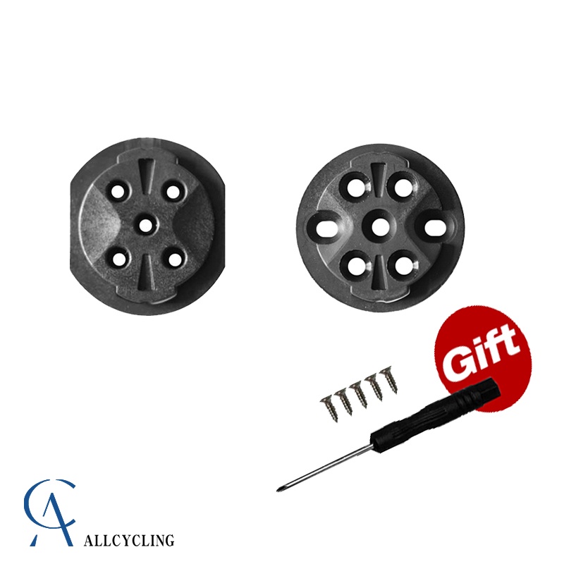 Giá Đỡ Cố Định Tốc Độ Cho garmin Brytonton  Xe Đạp / Xe Máy / Xe Đạp / Dụng Cụ Cố Định Làm Bằng Tay