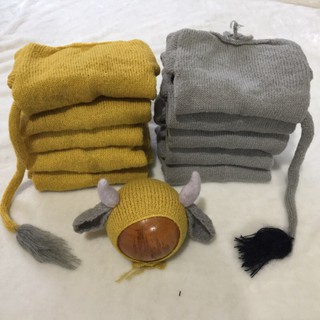Body trâu newborn