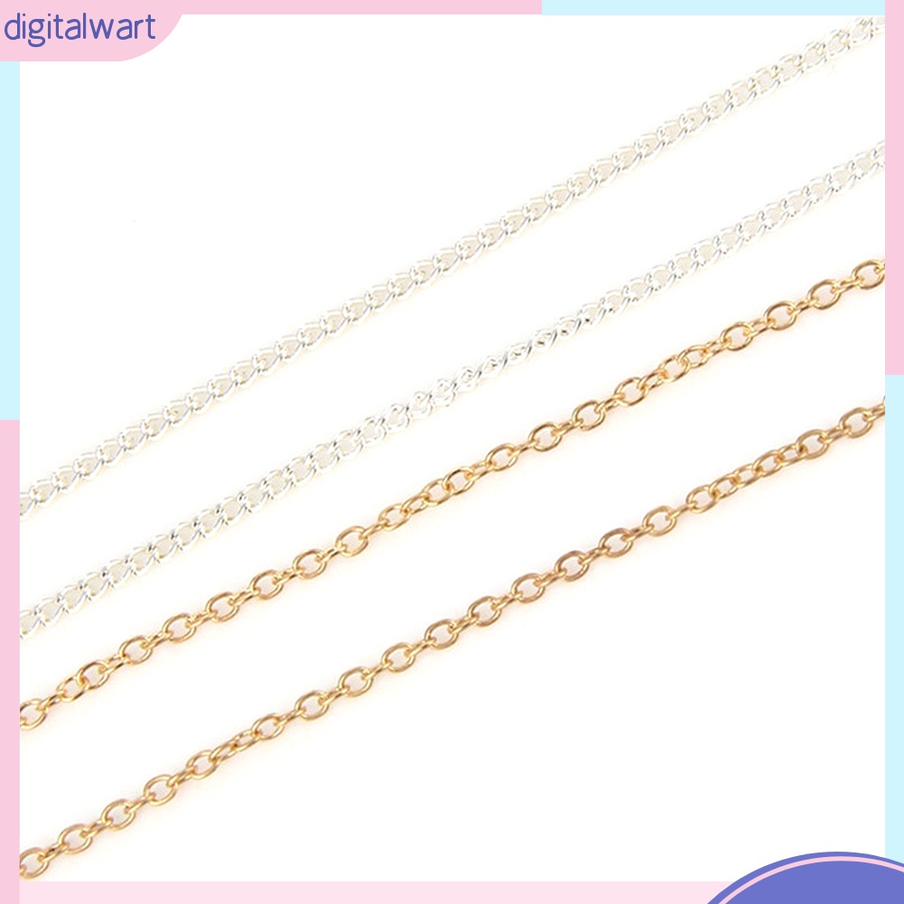 Dây chuyền mặt tai mèo dễ thương đáng yêu dành cho cho nữ