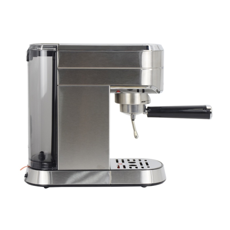 Máy pha cà phê Espresso Tiross TS6212, máy pha cafe tự động áp suất 15 Bar, bảo hành chính hãng 12 tháng - Befoyo