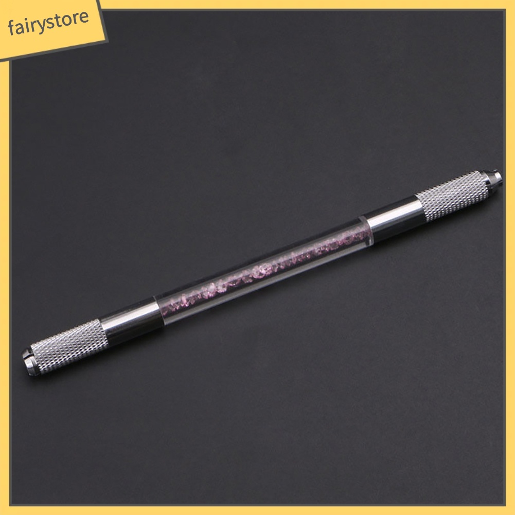 Bút Kẻ Lông Mày 2 Đầu Chuyên Dụng