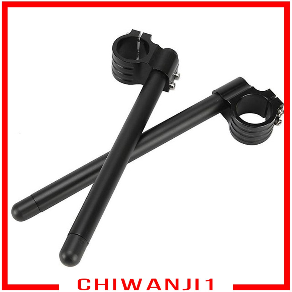 Ghi đông xe máy chất liệu hợp kim nhôm 31 / 33 / 35 / 36 / 37 / 41mm