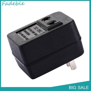 Phích Cắm Chuyển Đổi Nguồn Điện 50w 220v Sang 110v