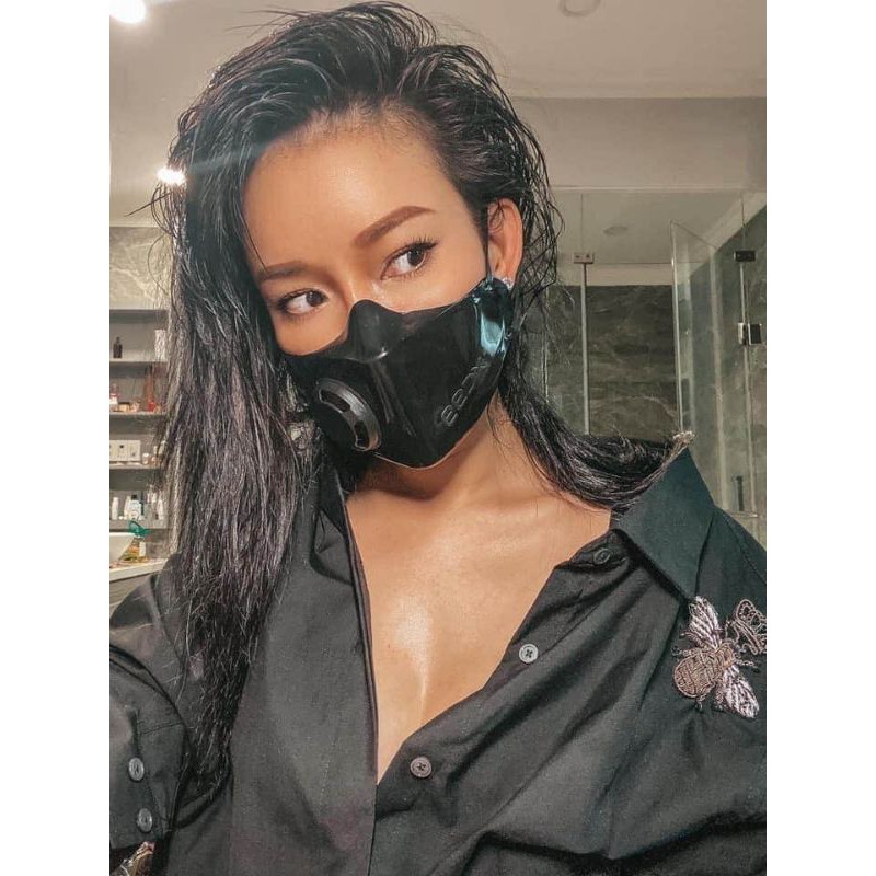 Khẩu trang nhựa XC99