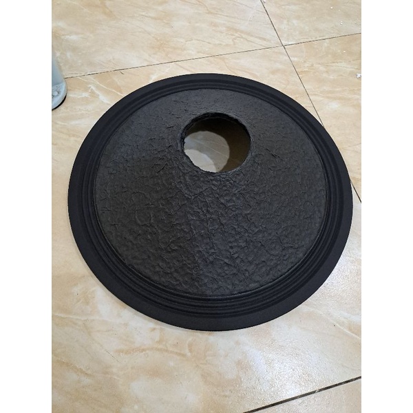 2 Màng loa bass 40 lỗ côn 51, 60, 75, 100