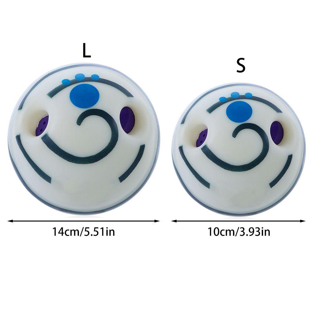 LAYOR1 Đồ Chơi Nhai Gặm Không Độc Hại Cho Thú Cưng