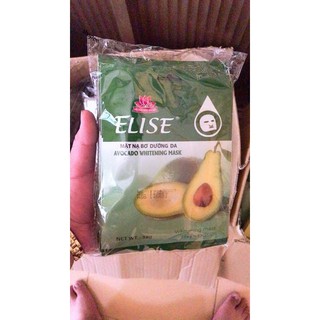 Mặt nạ ELISE