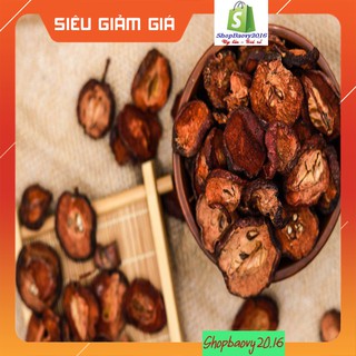 Táo mèo khô Lào Cai 1kg [HÀNG CAO CẤP] táo phơi khô thơm đỏ