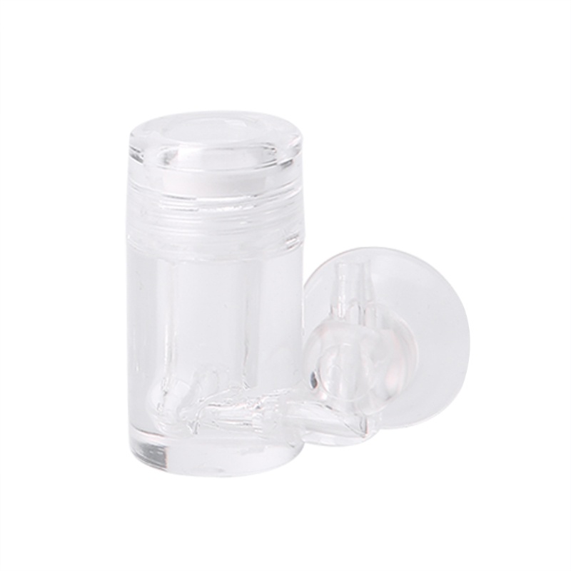 Máy Khuếch Tán CO2 Bể Cá Có Giác Hút Tiện Lợi