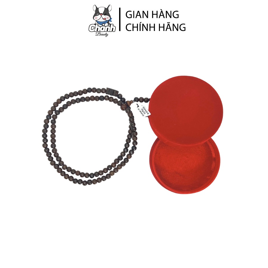 VÒNG TRẦM 108 HẠT HÀNG CHUẨN