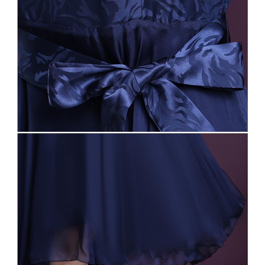 Đầm Xòe Tay Ngắn Xinh Xắn Dành Cho Nữ | BigBuy360 - bigbuy360.vn