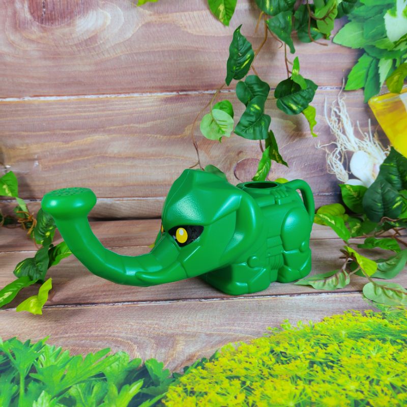 BÌNH TƯỚI CÂY CON VOI CHO BÉ