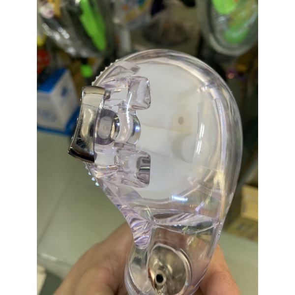 Bộ Vòi Sen Tắm Lọc Nước, Tăng Áp