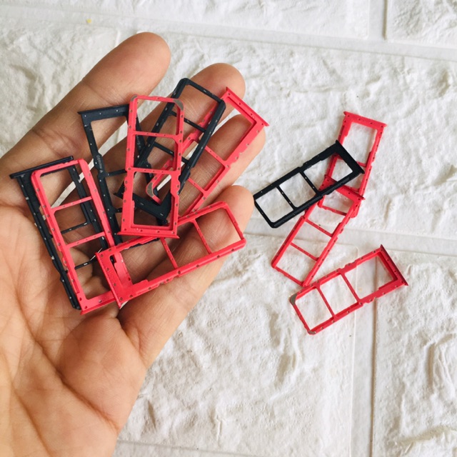 Khay Sim Oppo A3S Zin Hàng Cao Cấp