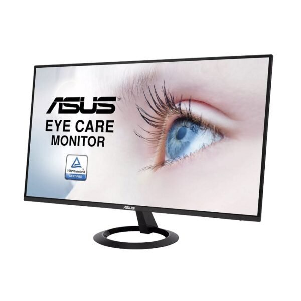 Màn Hình ASUS VZ27EHE 27 Inch (FHD/IPS/75Hz/1ms) - Hàng Chính Hãng