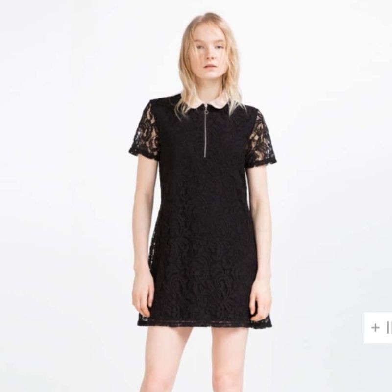 Pass loạt áo váy mango zara auth, thiết kế cực rẻ