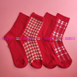Set Tất/ vớ cho mùa Giáng sinh