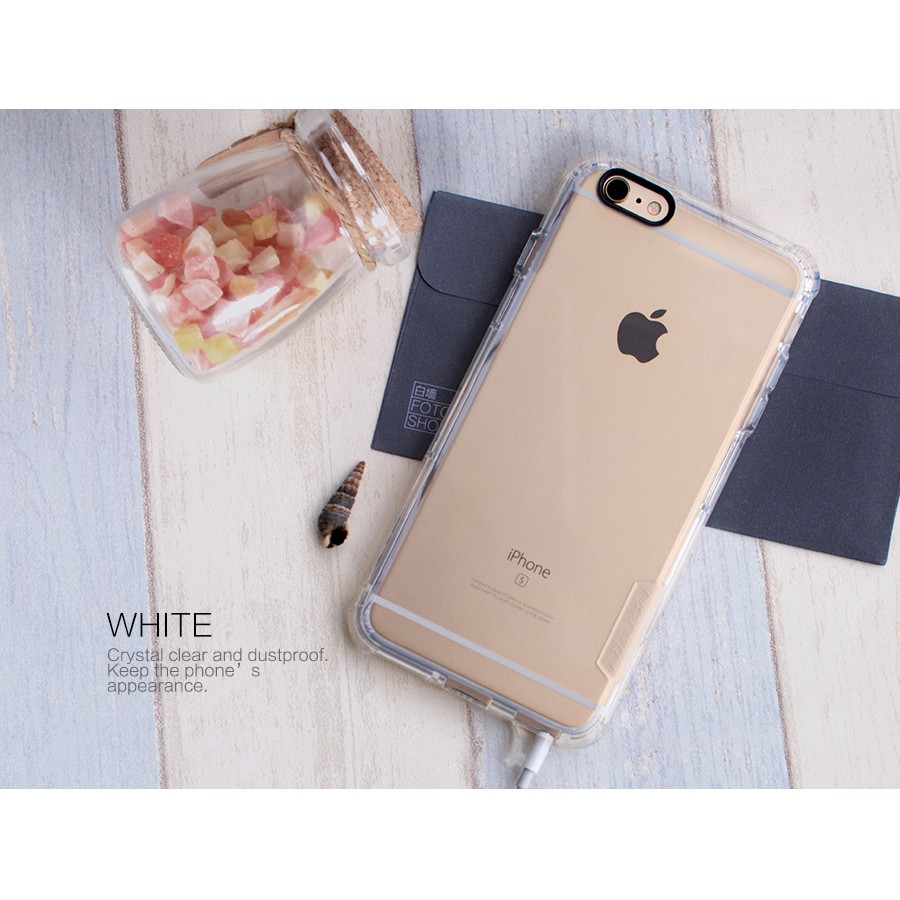 Ốp lưng chống sốc iphone 6 7 8 x 11, ốp điện thoại ip chống va đập silicone trong suốt, cắm sạc thoải mái ko bị cấn