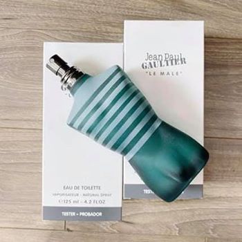 Nước Hoa Jean Paul Gaultier Le Male 10ml