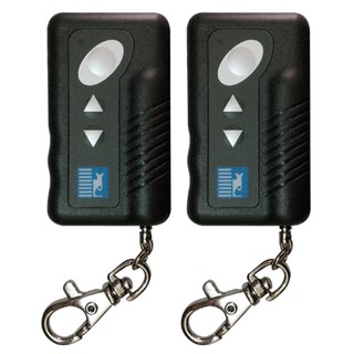 Điều khiển cửa cuốn Austdoor ( chính hãng )