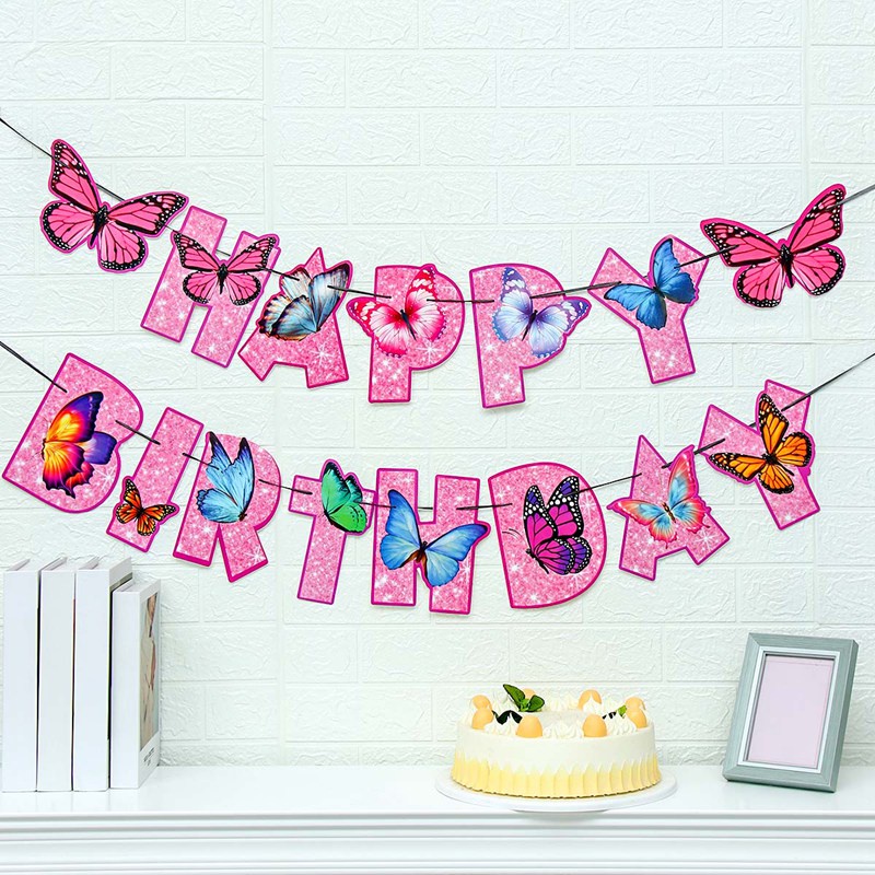 Băng Rôn Treo Tường Họa Tiết Hoa Cúc Dễ Thương Bắt Mắt Cho Bé