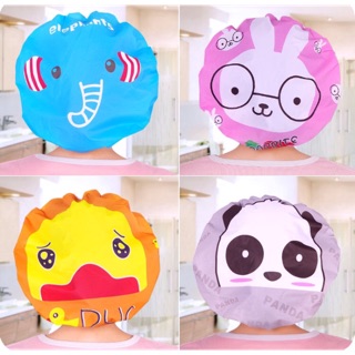 Túi ủ tóc,nón hấp tóc,nón ủ tóc,mũ chụp đầu chống ướt tóc