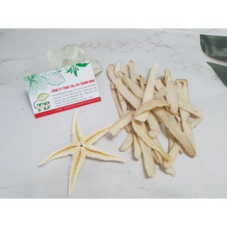 Bạch Thược 100g - Dược Liệu Cao Cấp
