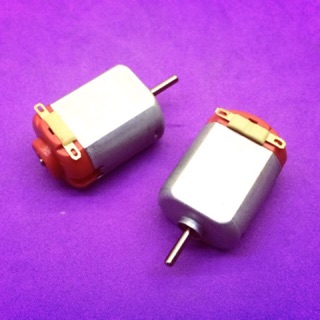 Động cơ DC 3V -2 Cái
