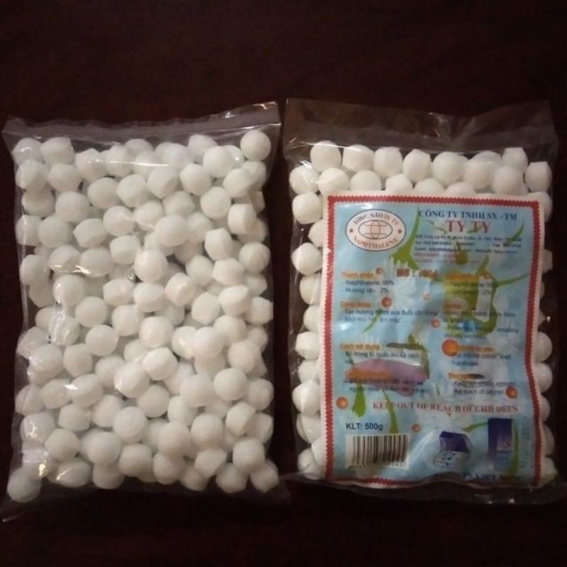 Long não xua đuổi côn trùng ( 1 viên )