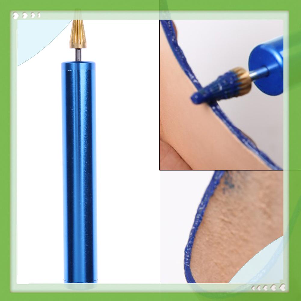 Bút Lăn Sơn Cạnh Đồ Da Thủ Công Diy