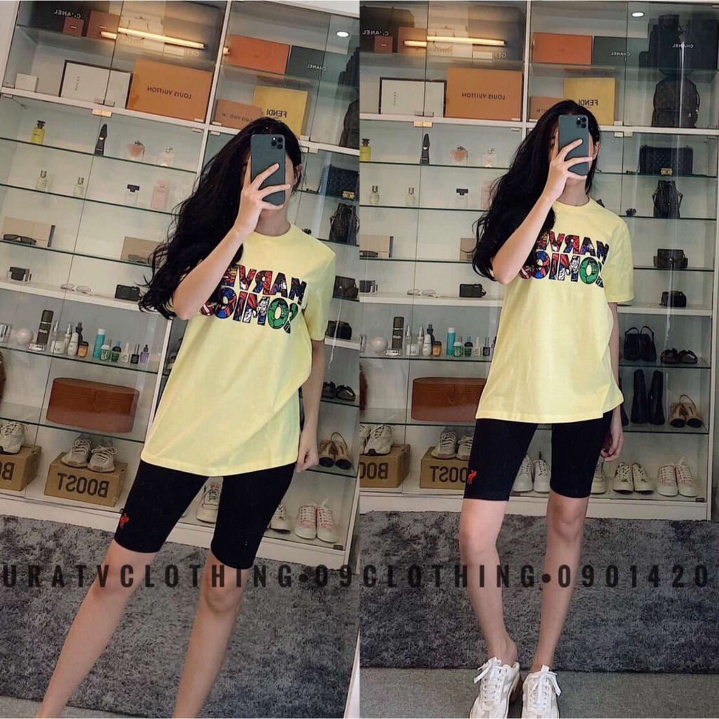 [FREESHIP - ẢNH CHÍNH CHỦ] QUẦN THUN LỬNG thêu ABER | BigBuy360 - bigbuy360.vn