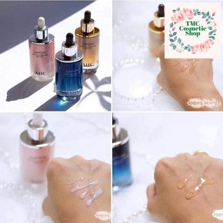 Túi đựng Serum AHC Capture Solution Max Ampoule 50ml (SLN )