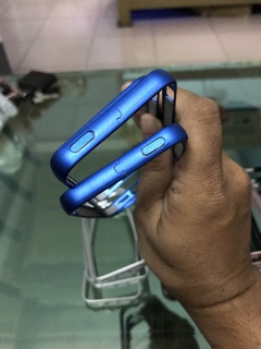 Viền nhôm Iphone 5, 5s, 5SE