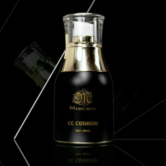 CC CUSHION PHẤN NƯỚC MAGIC SKIN