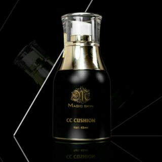 CC CUSHION PHẤN NƯỚC MAGIC SKIN