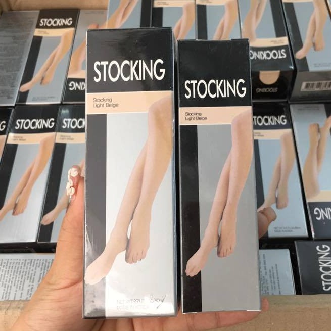 Tất phun Stocking Hàn Quốc 80ml