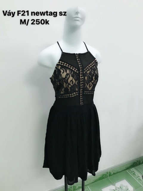 Thanh lý váy đầm các hãng size M