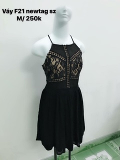 Thanh lý váy đầm các hãng size M