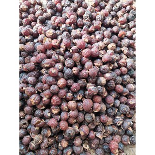 Quả bồ hòn, bồ hòn ( 1kg đã tách hạt)