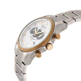 Đồng Hồ Nam Romanson TM3207